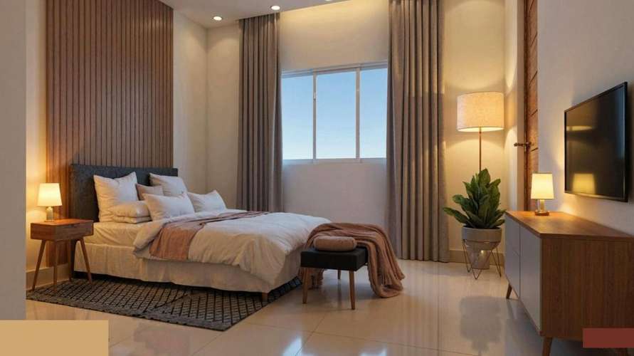 Vendo apartamento en Atala