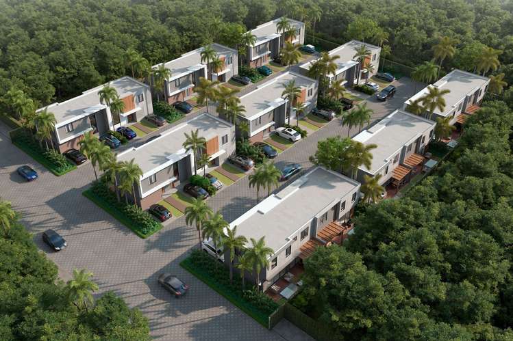 Villas en Venta en Cassamare Residences | Vista Cana, Punta Cana