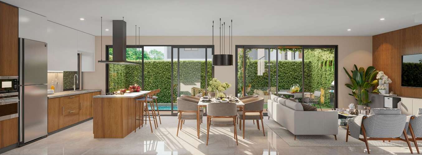 Villas en Venta en Cassamare Residences | Vista Cana, Punta Cana