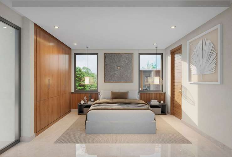 Villas en Venta en Cassamare Residences | Vista Cana, Punta Cana