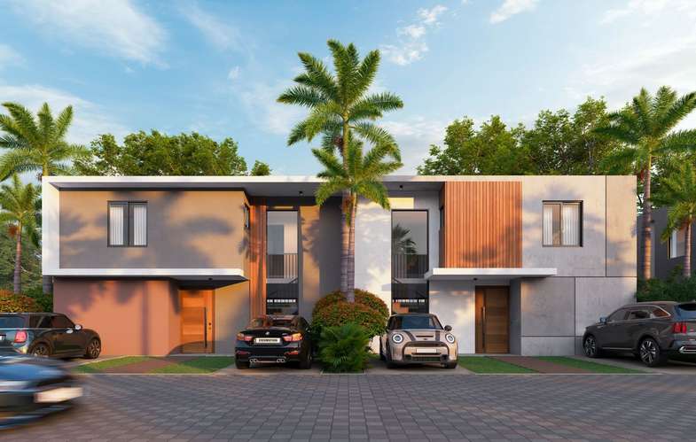 Villas en Venta en Cassamare Residences | Vista Cana, Punta Cana