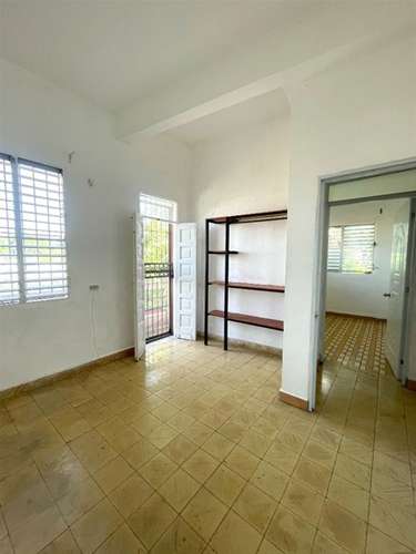 Espacioso Apartamento en Alquiler, 3 Habitaciones en la Ciudad Colonial