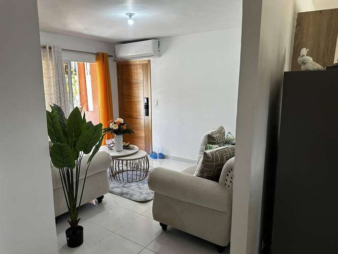 Apartamento en Venta CENTRO San Cristobal - 3 HAB 2 BÑ 1 PARQUEO