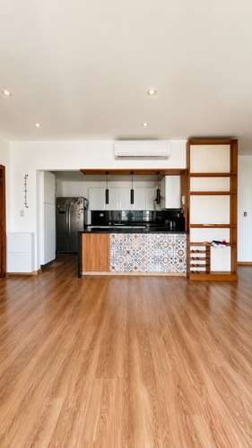 Alquilo Apartamento con Línea Blanca, 2 Habitaciones, 2 Parqueos, Gym, Evaristo Morales - Imagen 8