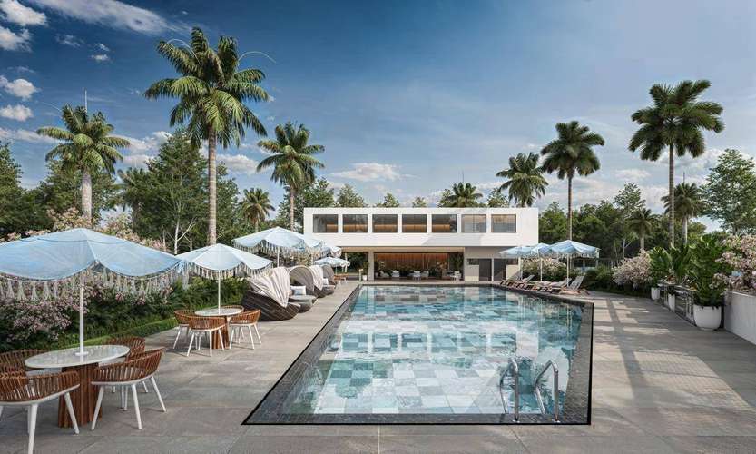 APARTAMENTOS CON PISCINA EN LA CHARLES DE GAULLE - Imagen 2
