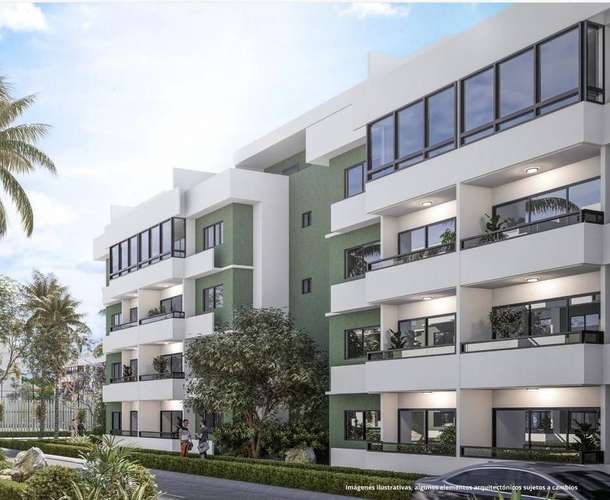 APARTAMENTOS CON PISCINA EN LA CHARLES DE GAULLE - Imagen 6