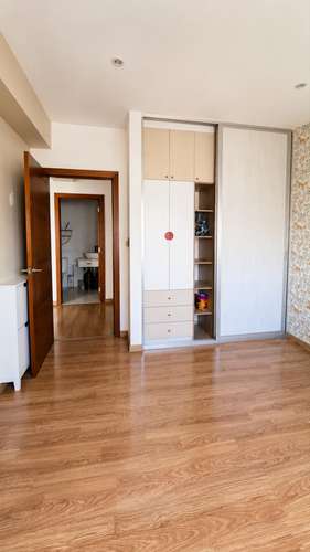 Vendo Apartamento con Línea Blanca, 2 Habitaciones, 2 Parqueos, Gym, Evaristo Morales - Imagen 10