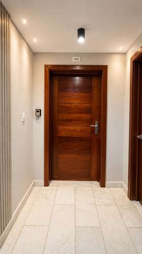 Vendo Apartamento con Línea Blanca, 2 Habitaciones, 2 Parqueos, Gym, Evaristo Morales - Imagen 6
