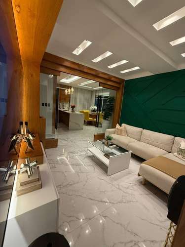 Apartamento en Venta Alma Rosa I