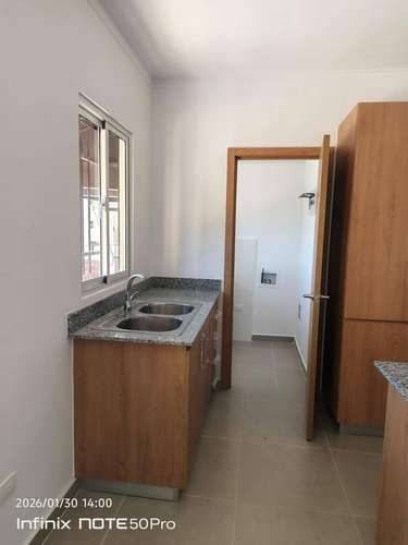 Alquilo Apartamento 3 Habitaciones, Altos de Arroyo Hondo, Res. Nuevas Terrazas, Piscina, Gym - Imagen 9