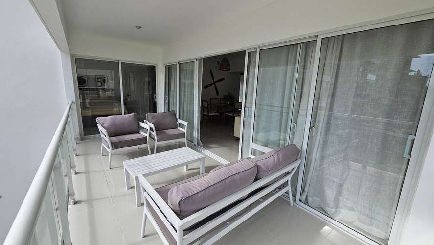 Exclusivo Proyecto Residencial En Punta Cana