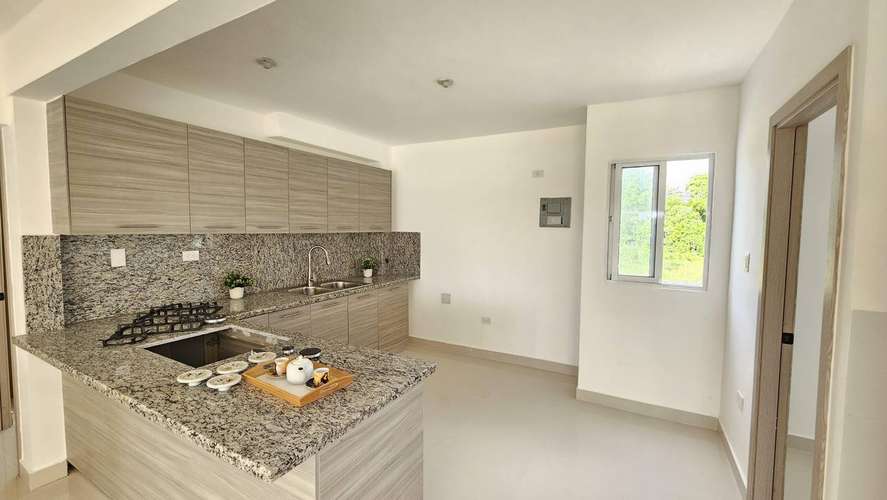 Exclusivo Proyecto Residencial En Punta Cana