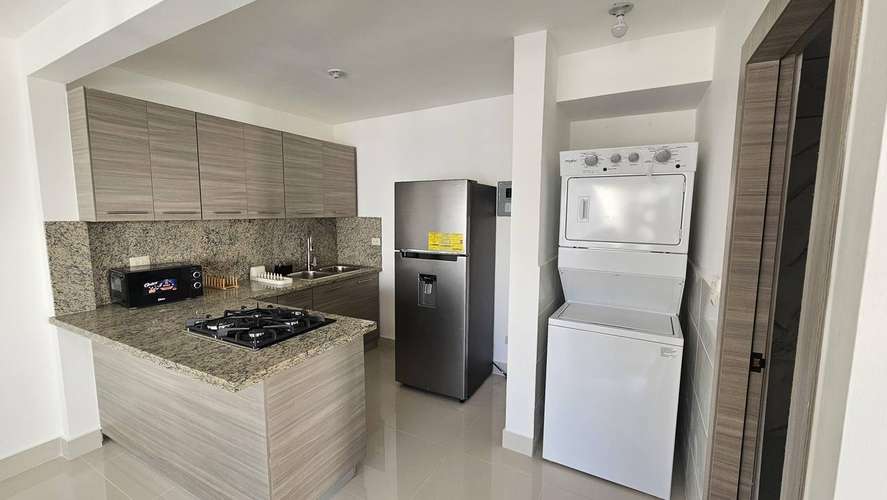 Exclusivo Proyecto Residencial En Punta Cana