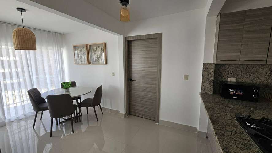 Exclusivo Proyecto Residencial En Punta Cana