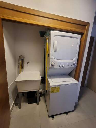 Apartamento en renta amueblado en Naco - Imagen 5