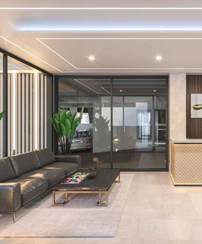 Proyecto de Apartamentos en venta en Bella Vista Santo Domingo - Imagen 6