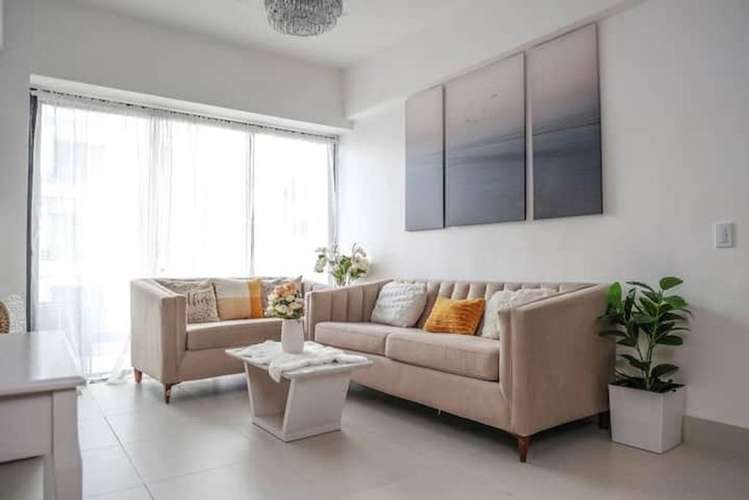 Penthouse totalmente amueblado en venta en Serrallés – 125.95 m²