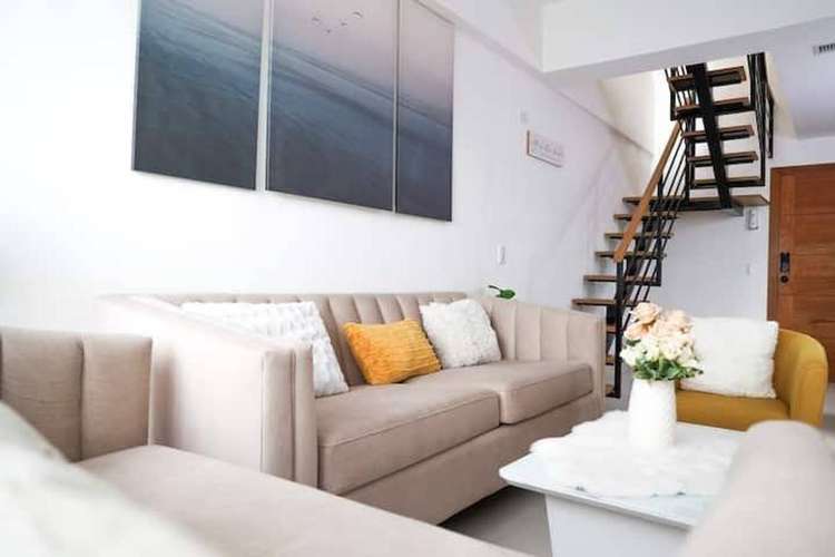 Penthouse totalmente amueblado en venta en Serrallés – 125.95 m²