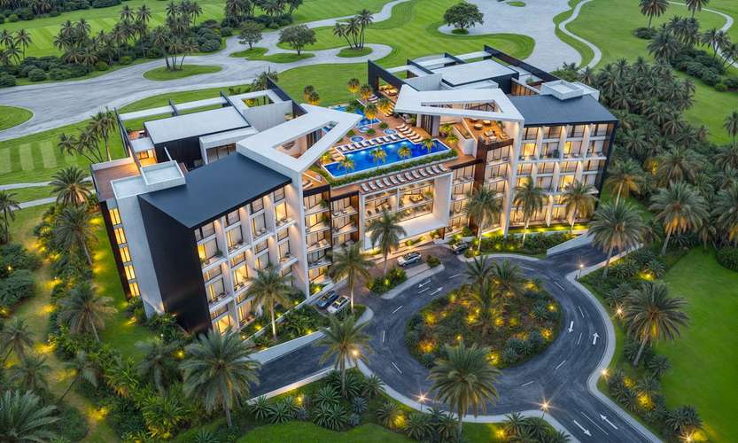 Apartamentos en Venta en Aura del Mar | Cap Cana, Punta Cana - Imagen 8