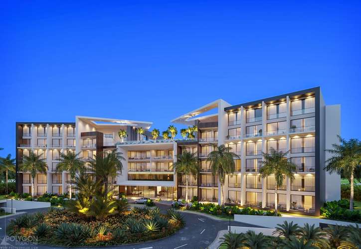 Apartamentos en Venta en Aura del Mar | Cap Cana, Punta Cana