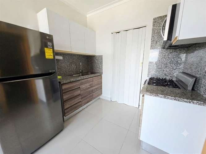 Hermoso Apartamento Amueblado, 1 Habitación, Jacuzzi, Gym, Piantini - Imagen 5