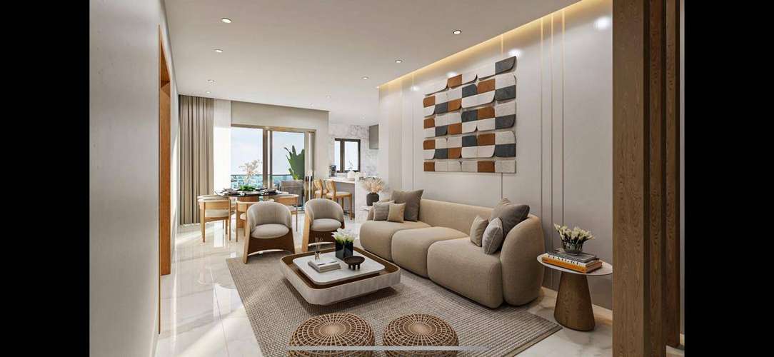Apartamentos en venta en el Millón