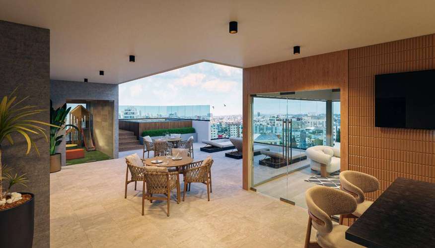 Apartamentos en venta en el Millón