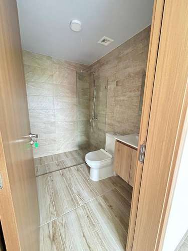 Apartamento en renta de 1 habitación en el Vergel, con Linea Blanca - Imagen 4