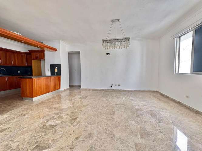 Apartamento en Venta LOS CACICAZGOS USD 535,000.00 Mantenimiento: RD$18,000.00  CARACTERÍSTICAS DEL APARTAMENTO:  - 277.