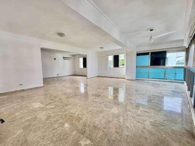 Apartamento en Venta LOS CACICAZGOS USD 535,000.00 Mantenimiento: RD$18,000.00  CARACTERÍSTICAS DEL APARTAMENTO:  - 277.