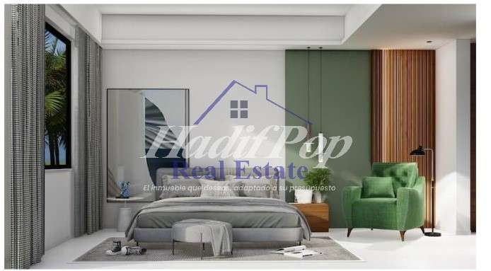 APARTAMENTOS EXCLUSIVOS EN VENTA - Imagen 3