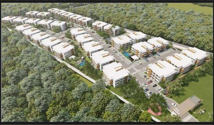 APARTAMENTOS EXCLUSIVOS EN VENTA - Imagen 9