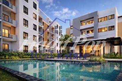 APARTAMENTOS EXCLUSIVOS EN VENTA