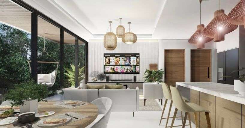 APARTAMENTOS EXCLUSIVOS EN VENTA - Imagen 6