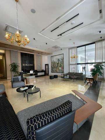 Elegante apartamento amueblado en renta en Evaristo Morales - Imagen 3