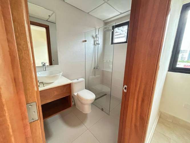 Apartamento en renta de 3 habitaciones en el Ensanche Naco - Imagen 4