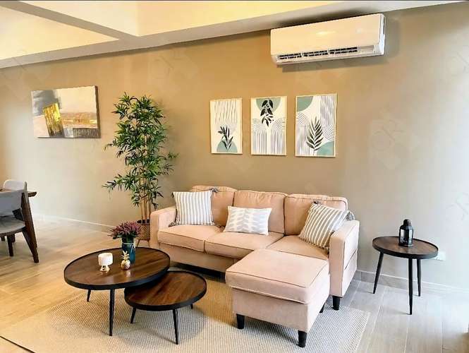 Villa amueblada en White Sands Punta Cana, duplex, 3 habitaciones a 5 minutos de la playa - Imagen 4
