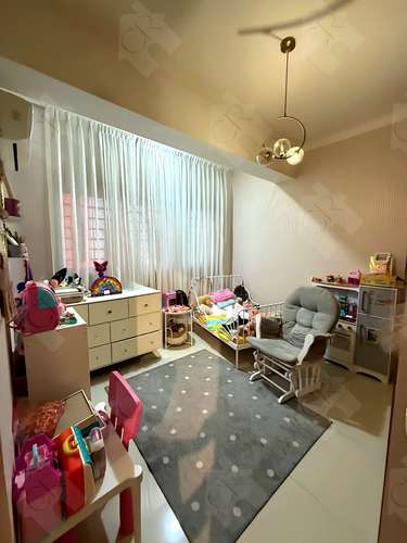 Apartamento en Urbanizacion Real, 6to piso, 3 habitaciones - Imagen 6