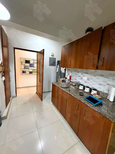 Apartamento en Urbanizacion Real, 6to piso, 3 habitaciones - Imagen 4