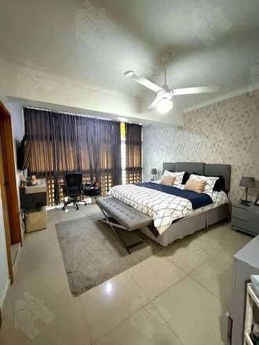 Apartamento en Urbanizacion Real, 6to piso, 3 habitaciones - Imagen 7