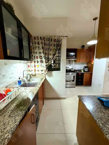Apartamento en Urbanizacion Real, 6to piso, 3 habitaciones - Imagen 5