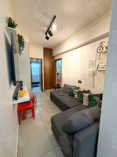 Apartamento en Urbanizacion Real, 6to piso, 3 habitaciones - Imagen 3