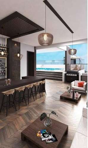 Apartamentos de Lujo en Venta en Renacimiento, Distrito Nacional - Imagen 5