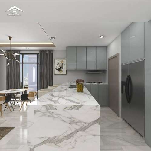 Apartamentos de Lujo en Venta en Renacimiento, Distrito Nacional - Imagen 2