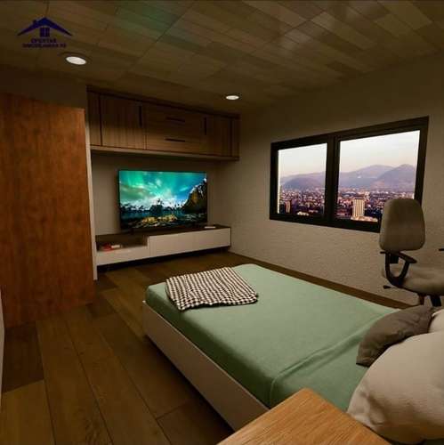 Apartamentos de Lujo en Venta en Santiago de los Caballeros - Imagen 4