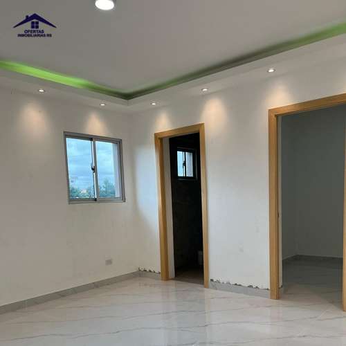 Apartamentos en Venta en Prado Oriental de 3 Habitaciones con 2 Parqueos y 147 m² - Imagen 3