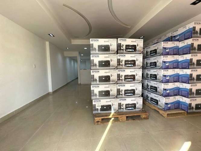 Local en Alquiler / Primer nivel - Piantini