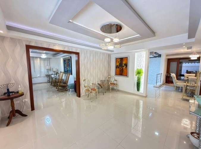 Apartamento tipo PH en Venta - El Millon