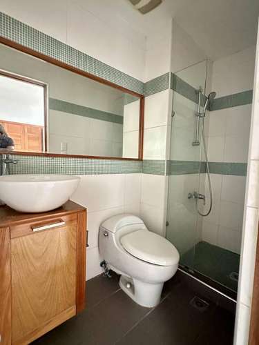 apartamento en Alquiler- Ens. Paraiso - Imagen 10