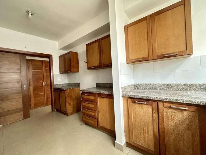 apartamento en Alquiler- Ens. Paraiso - Imagen 5